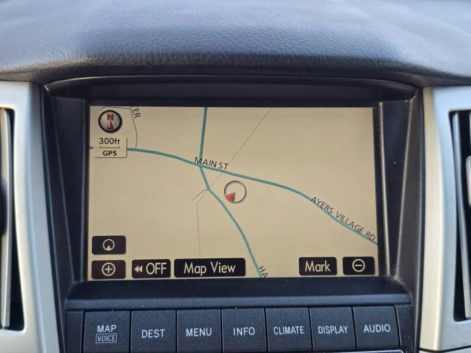 2009 Lexus RX 2nd Gen - Image 18 of 19