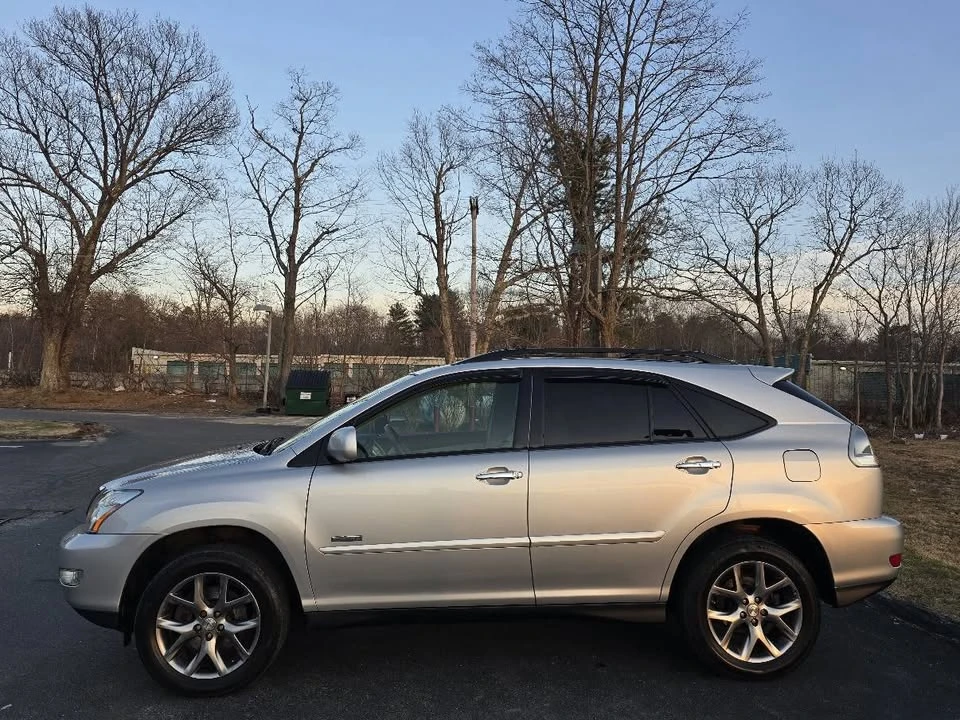 2009 Lexus RX 2nd Gen - Image 8 of 19