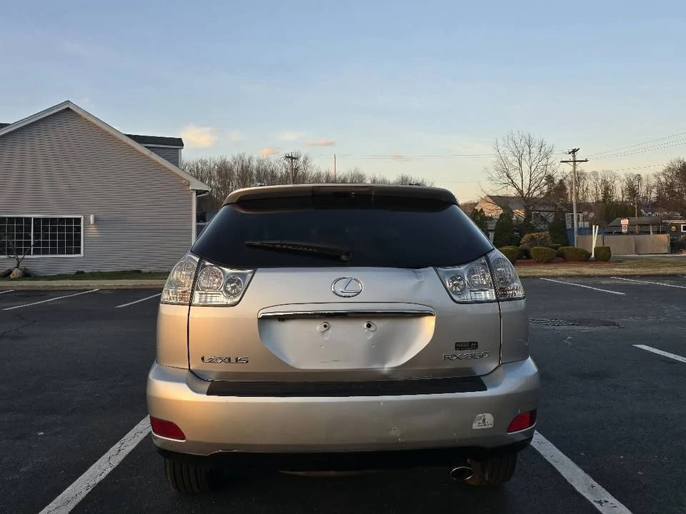 2009 Lexus RX 2nd Gen - Image 6 of 19