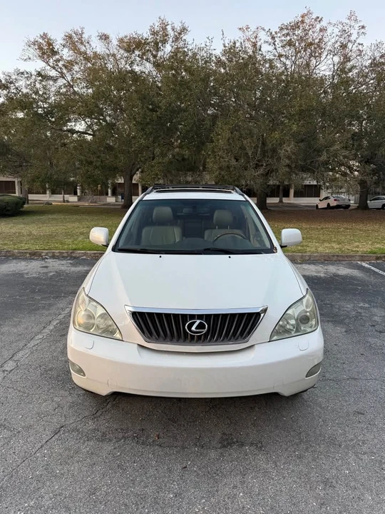 2009 Lexus RX 2nd Gen - Image 2 of 15