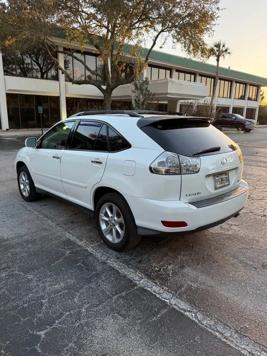 2009 Lexus RX 2nd Gen - Image 2 of 12