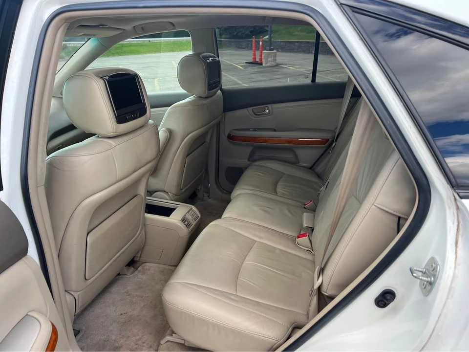 2009 Lexus RX 2nd Gen - Image 7 of 10
