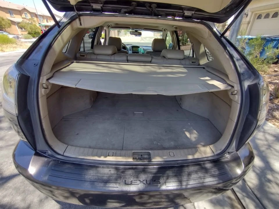 2009 Lexus RX 2nd Gen - Image 12 of 12