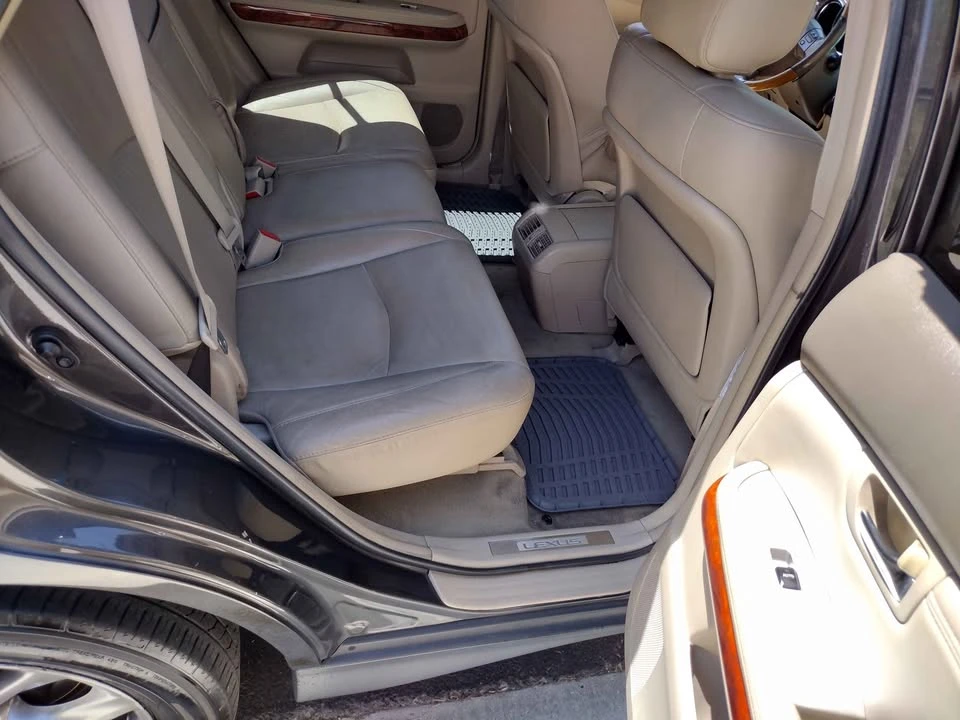 2009 Lexus RX 2nd Gen - Image 7 of 12