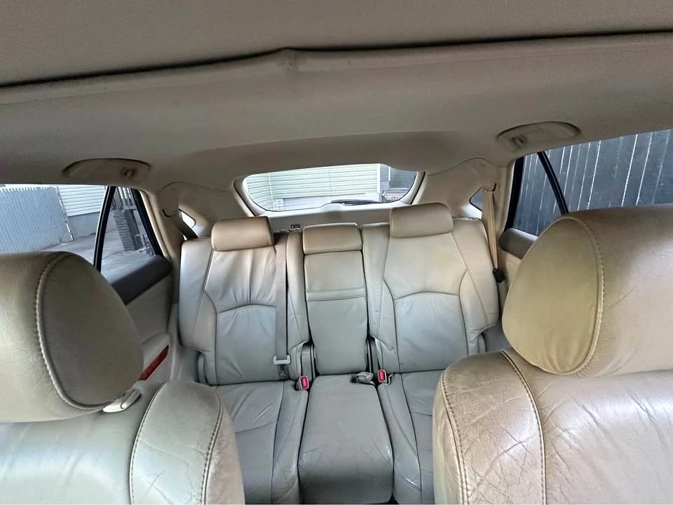 2009 Lexus RX 2nd Gen - Image 2 of 11