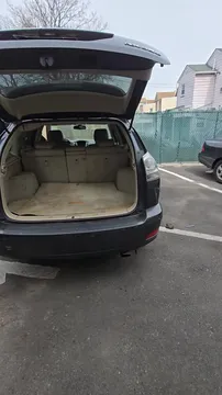 2009 Lexus RX 350h Premium+