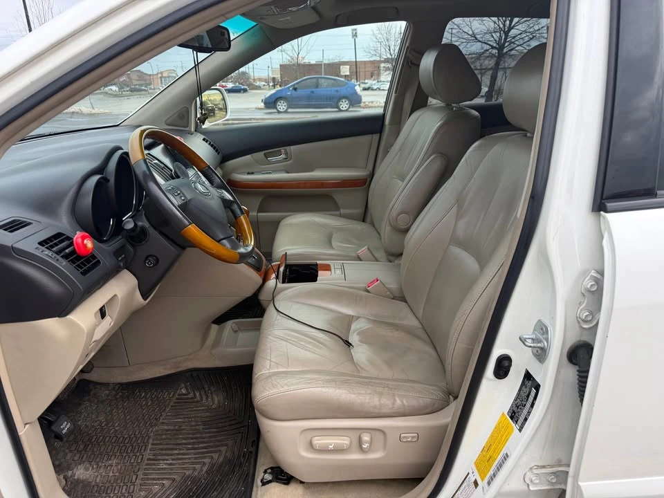 2009 Lexus RX 2nd Gen - Image 3 of 6