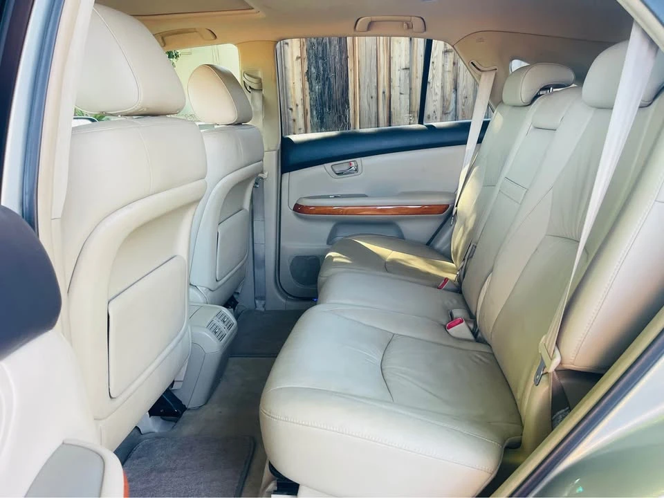 2009 Lexus RX 2nd Gen - Image 9 of 14