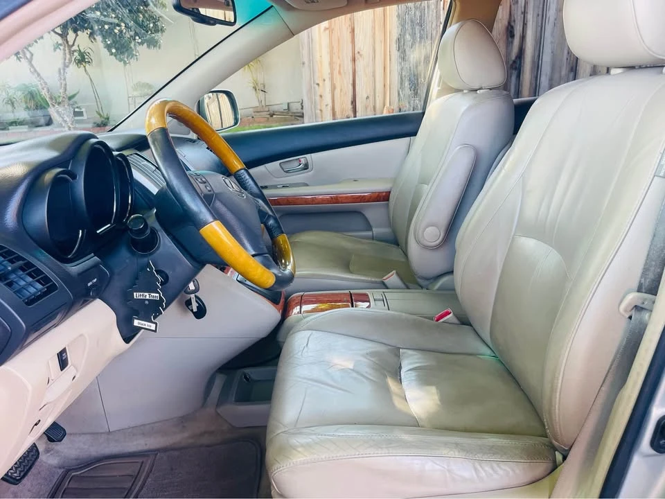 2009 Lexus RX 2nd Gen - Image 7 of 14