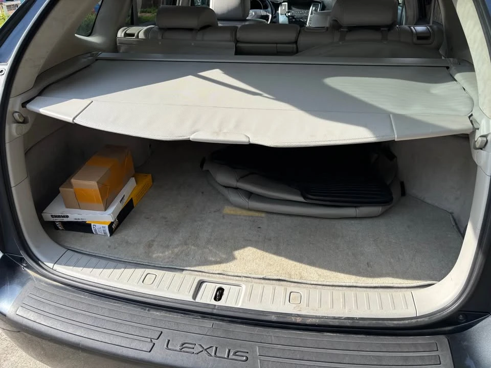 2009 Lexus RX 2nd Gen - Image 9 of 14