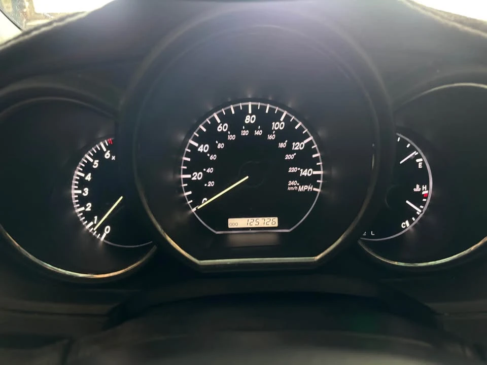 2009 Lexus RX 2nd Gen - Image 11 of 14