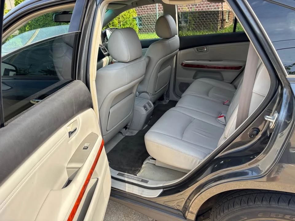 2009 Lexus RX 2nd Gen - Image 6 of 14