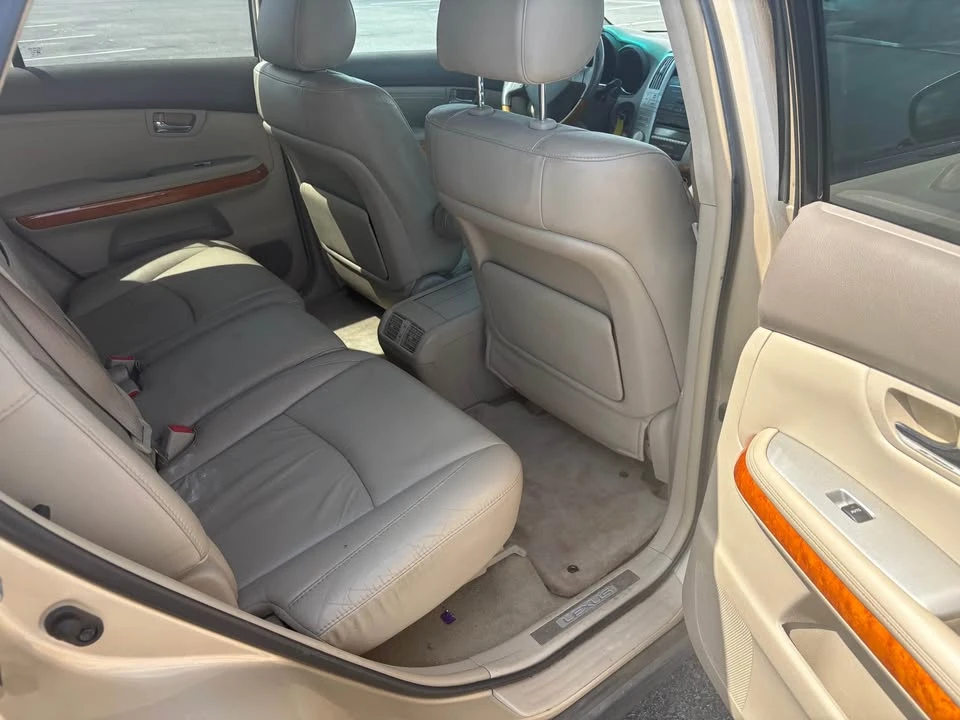 2009 Lexus RX 2nd Gen - Image 6 of 14