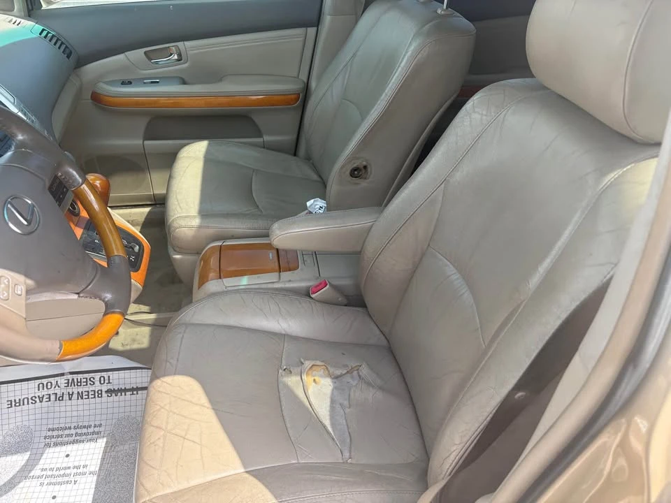 2009 Lexus RX 2nd Gen - Image 10 of 14