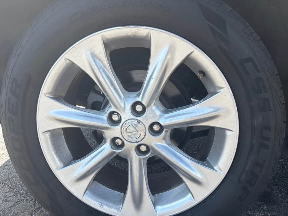 2009 Lexus RX 2nd Gen - Image 14 of 14