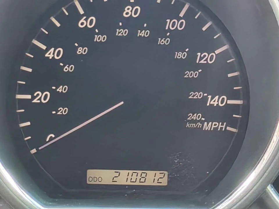 2009 Lexus RX 2nd Gen - Image 10 of 11
