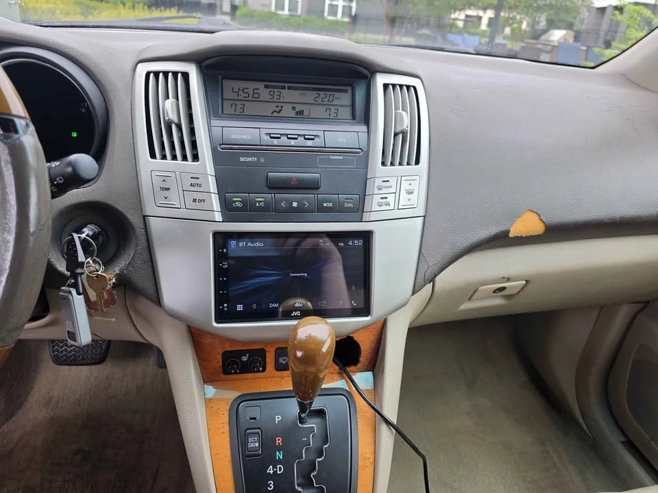 2009 Lexus RX 2nd Gen - Image 11 of 11