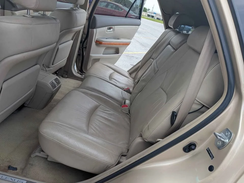 2009 Lexus RX 2nd Gen - Image 16 of 19