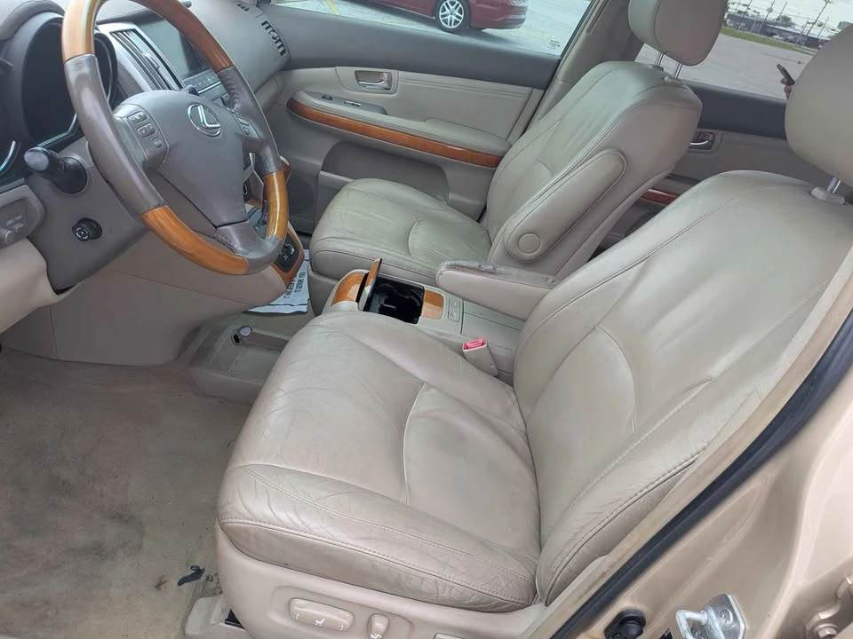 2009 Lexus RX 2nd Gen - Image 15 of 19
