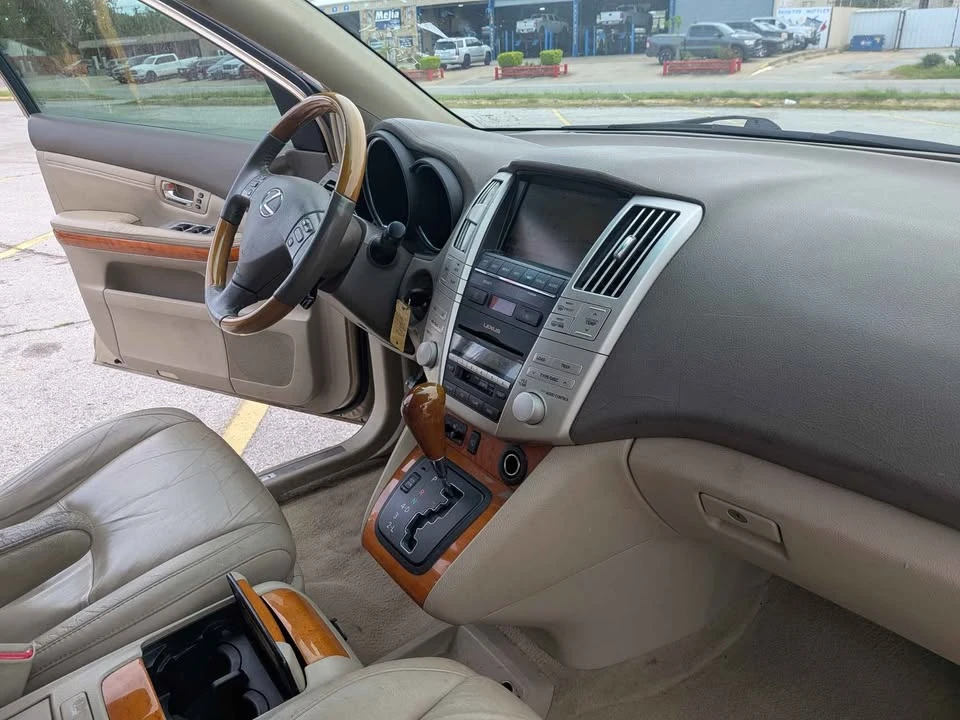 2009 Lexus RX 2nd Gen - Image 19 of 19