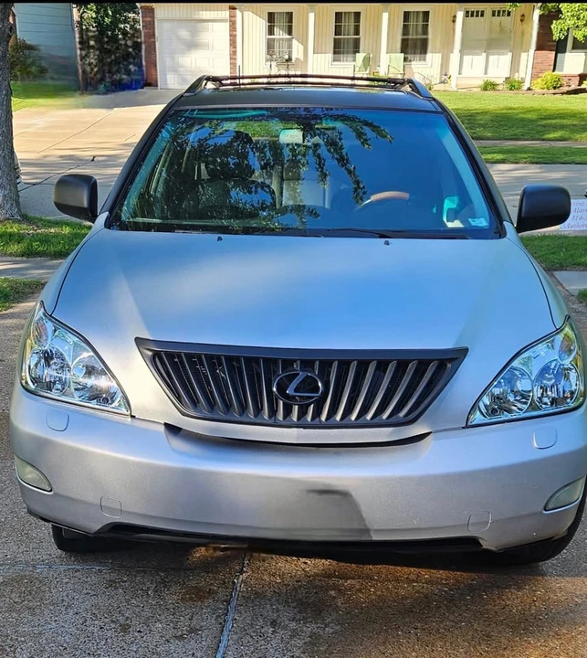 2009 Lexus RX 2nd Gen - Image 2 of 7