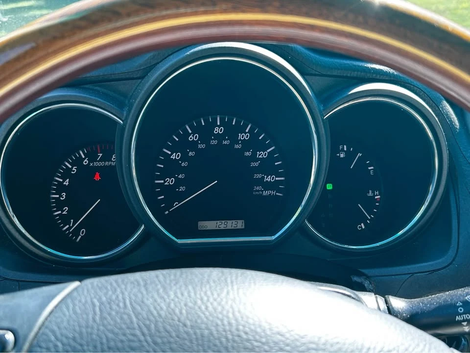 2009 Lexus RX 2nd Gen - Image 6 of 10