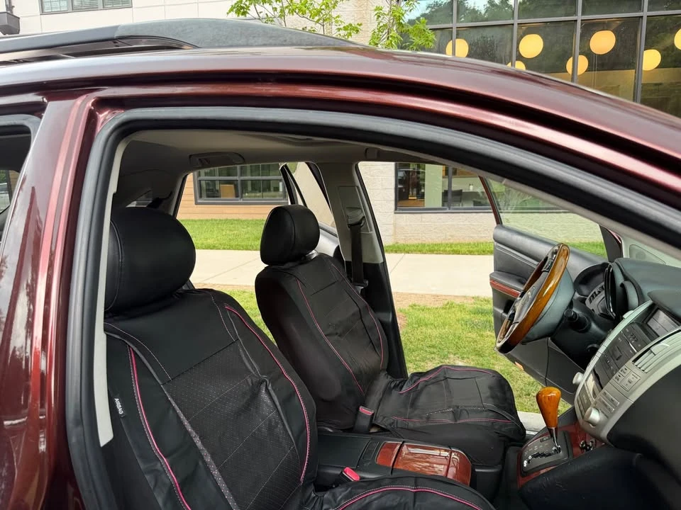 2009 Lexus RX 2nd Gen - Image 3 of 10
