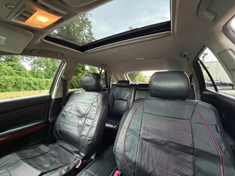2009 Lexus RX 2nd Gen - Image 7 of 10