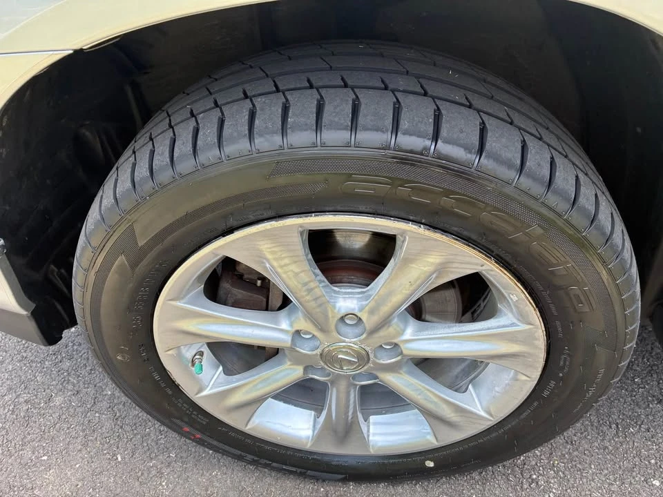 2009 Lexus RX 2nd Gen - Image 14 of 15