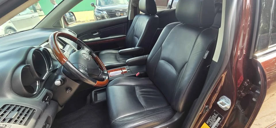 2009 Lexus RX 2nd Gen - Image 6 of 16