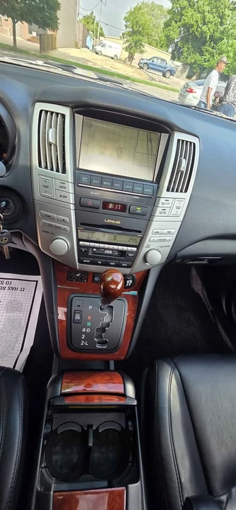 2009 Lexus RX 2nd Gen - Image 7 of 16