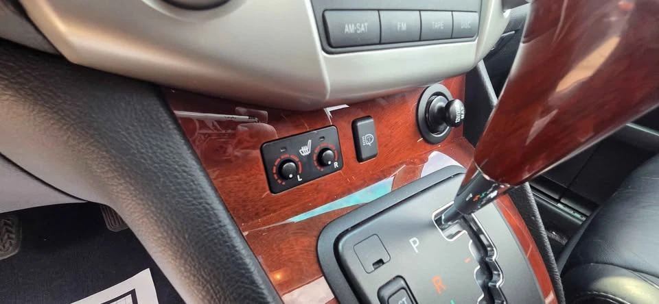 2009 Lexus RX 2nd Gen - Image 8 of 16