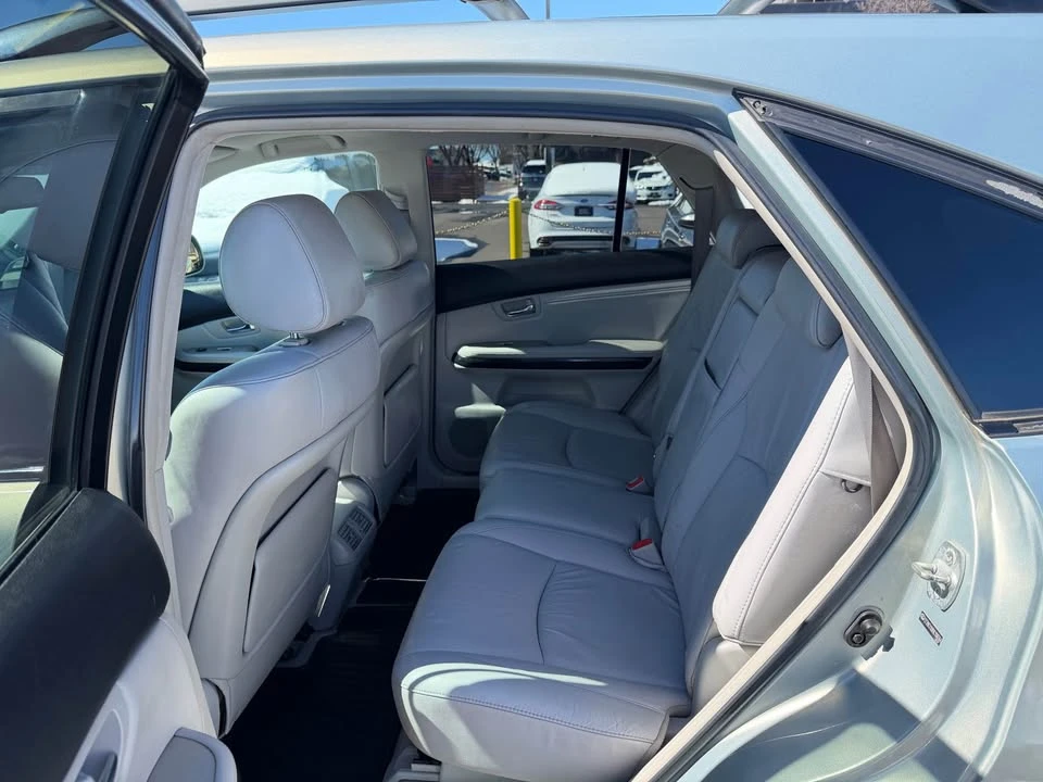 2009 Lexus RX 2nd Gen - Image 8 of 15
