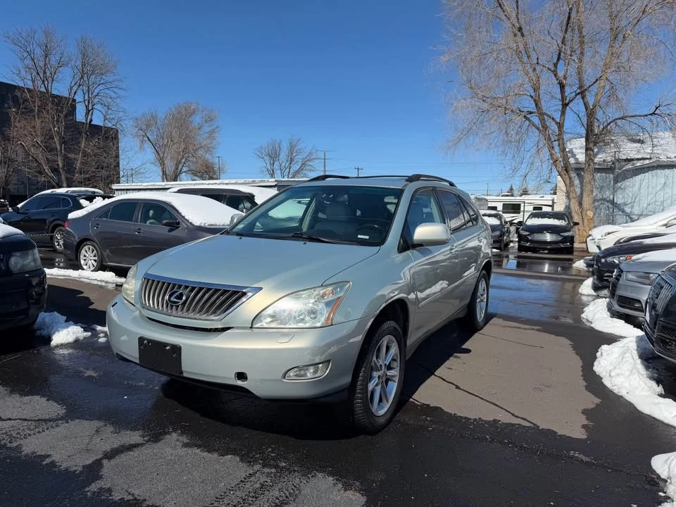 2009 Lexus RX 2nd Gen - Image 2 of 15