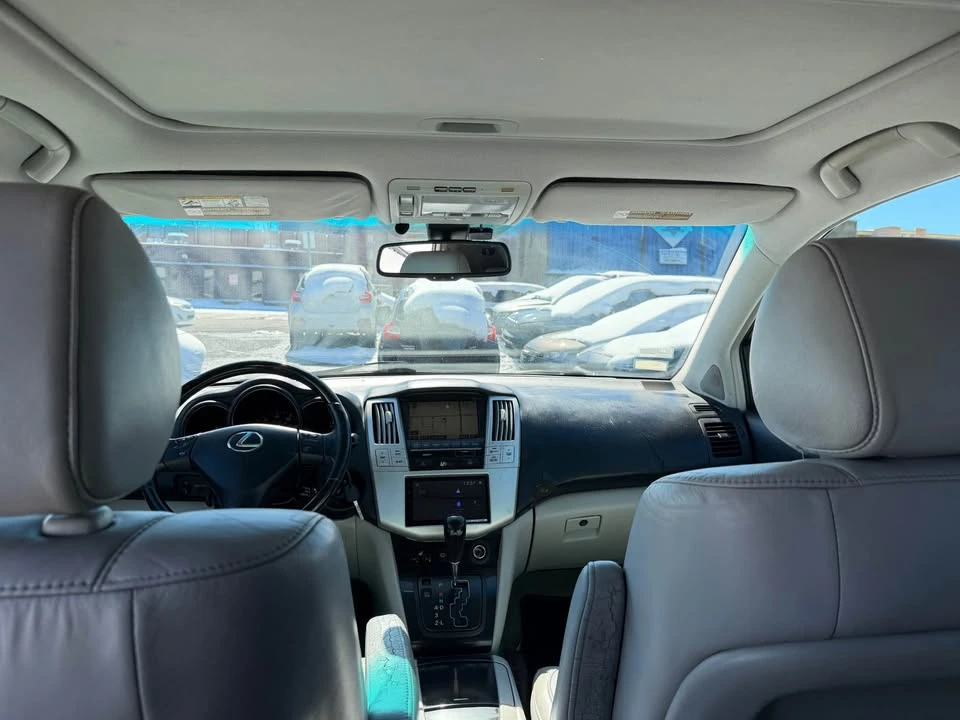 2009 Lexus RX 2nd Gen - Image 9 of 15