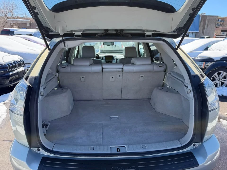 2009 Lexus RX 2nd Gen - Image 6 of 15