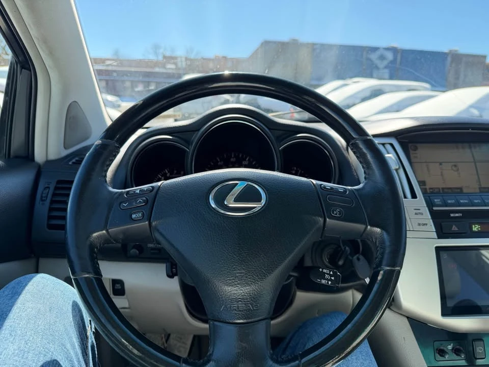 2009 Lexus RX 2nd Gen - Image 12 of 15