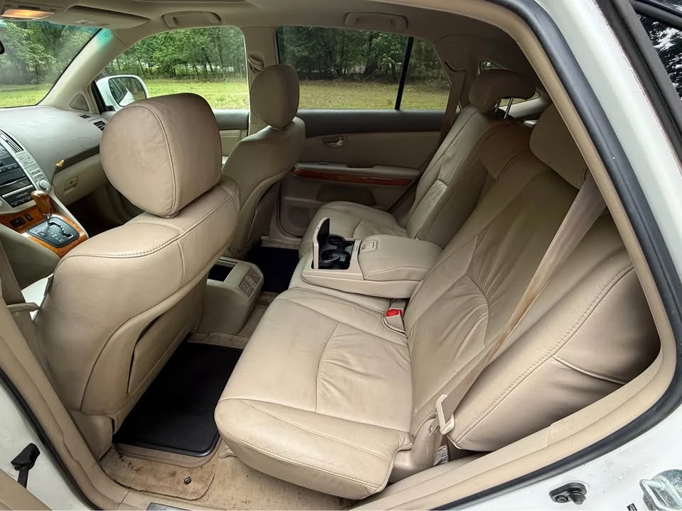 2009 Lexus RX 2nd Gen - Image 14 of 20