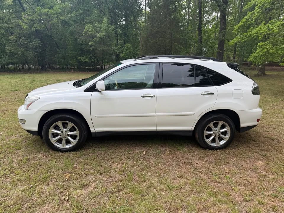2009 Lexus RX 2nd Gen - Image 6 of 20