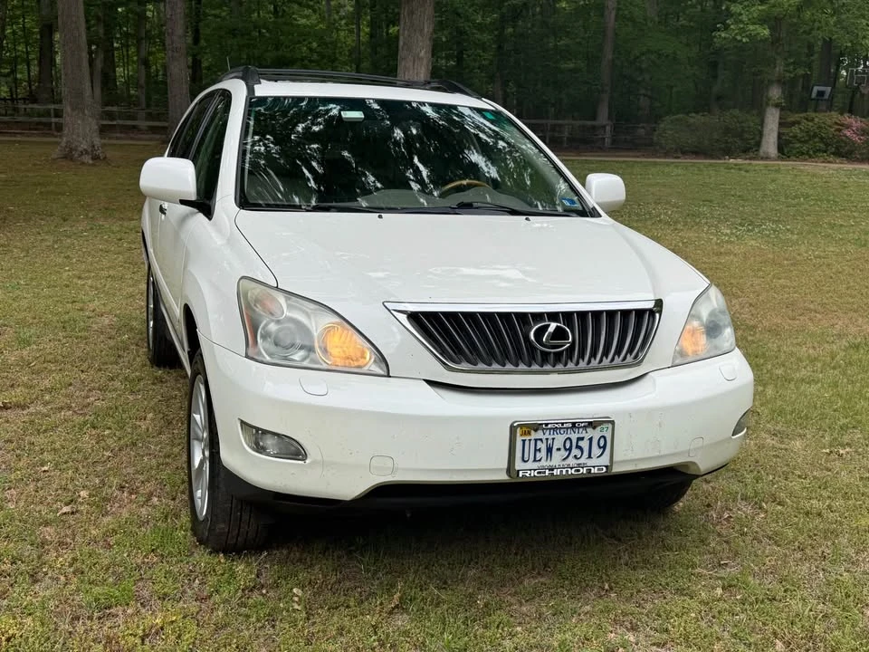 2009 Lexus RX 2nd Gen - Image 4 of 20