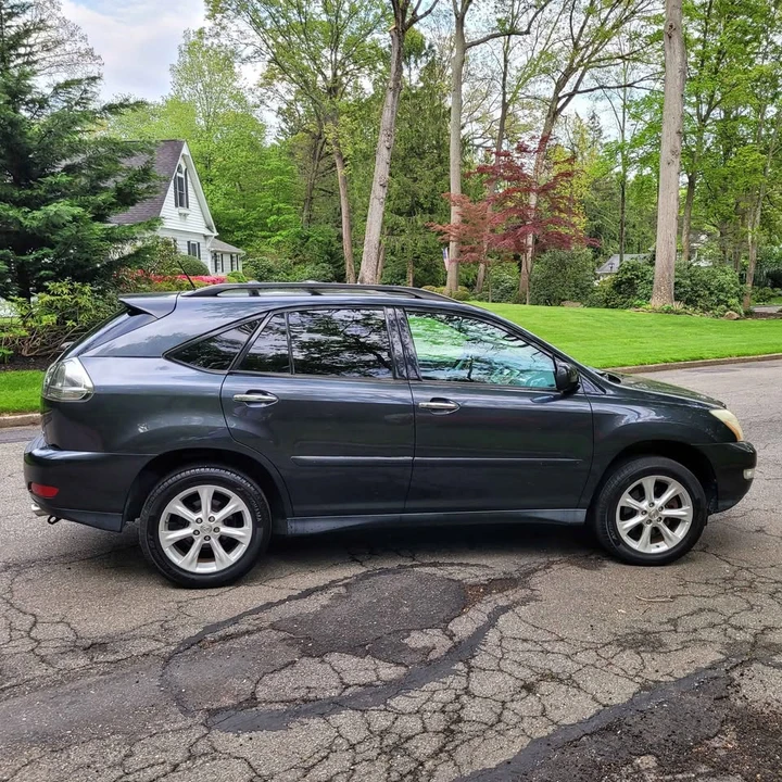 2009 Lexus RX 2nd Gen - Image 3 of 19