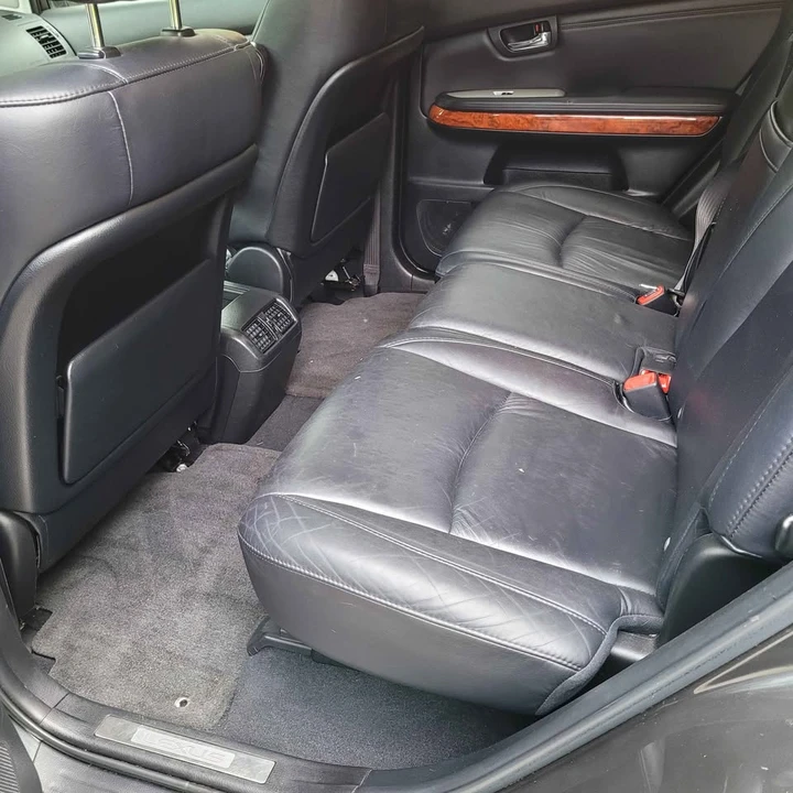 2009 Lexus RX 2nd Gen - Image 7 of 19