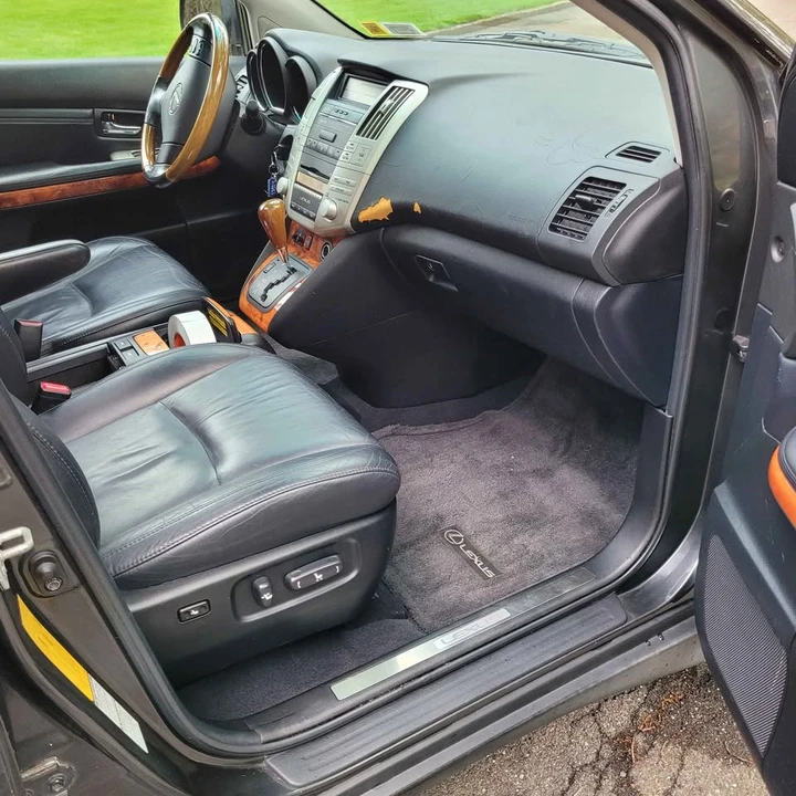 2009 Lexus RX 2nd Gen - Image 8 of 19