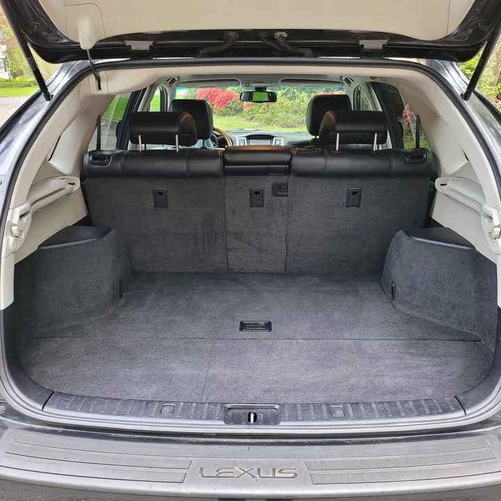 2009 Lexus RX 2nd Gen - Image 6 of 19