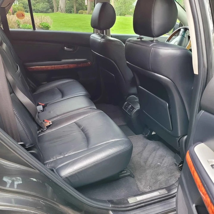 2009 Lexus RX 2nd Gen - Image 10 of 19