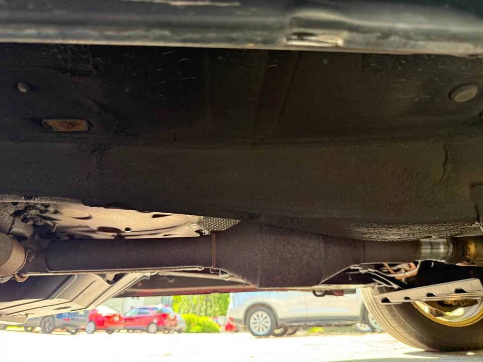 2009 Lexus RX 2nd Gen - Image 18 of 20