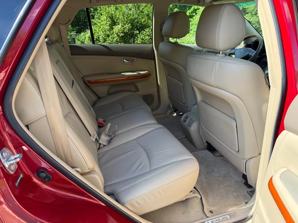 2009 Lexus RX 2nd Gen - Image 13 of 20