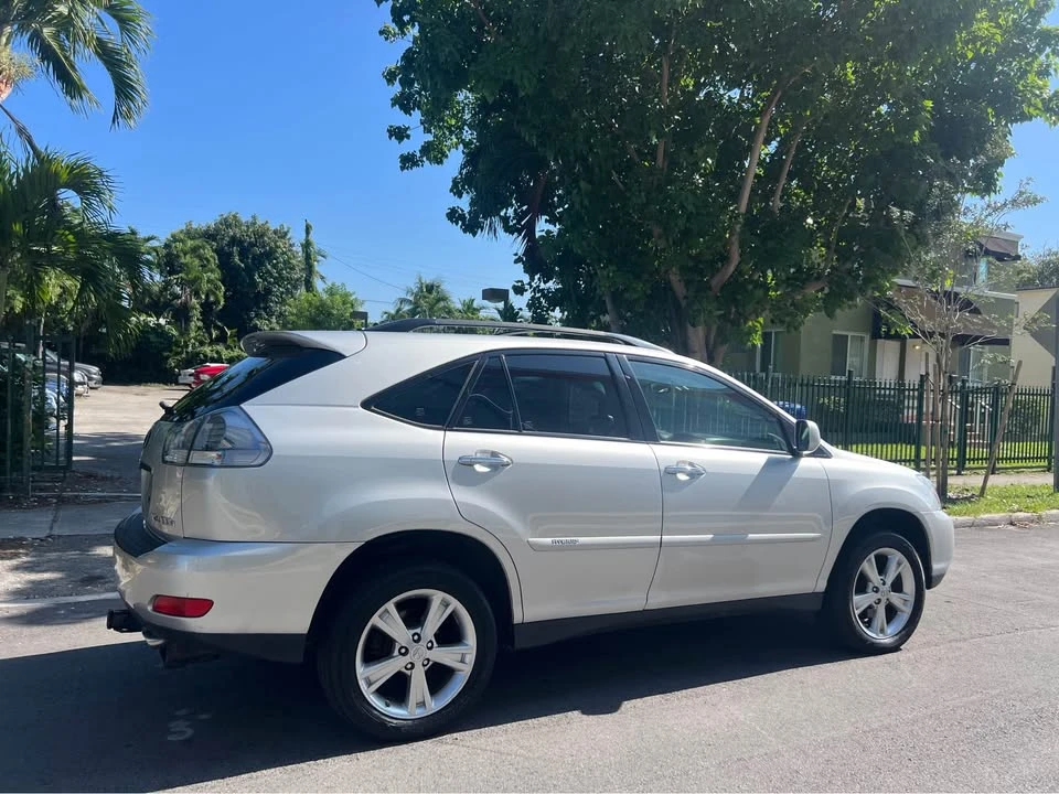2009 Lexus RX 2nd Gen - Image 13 of 20