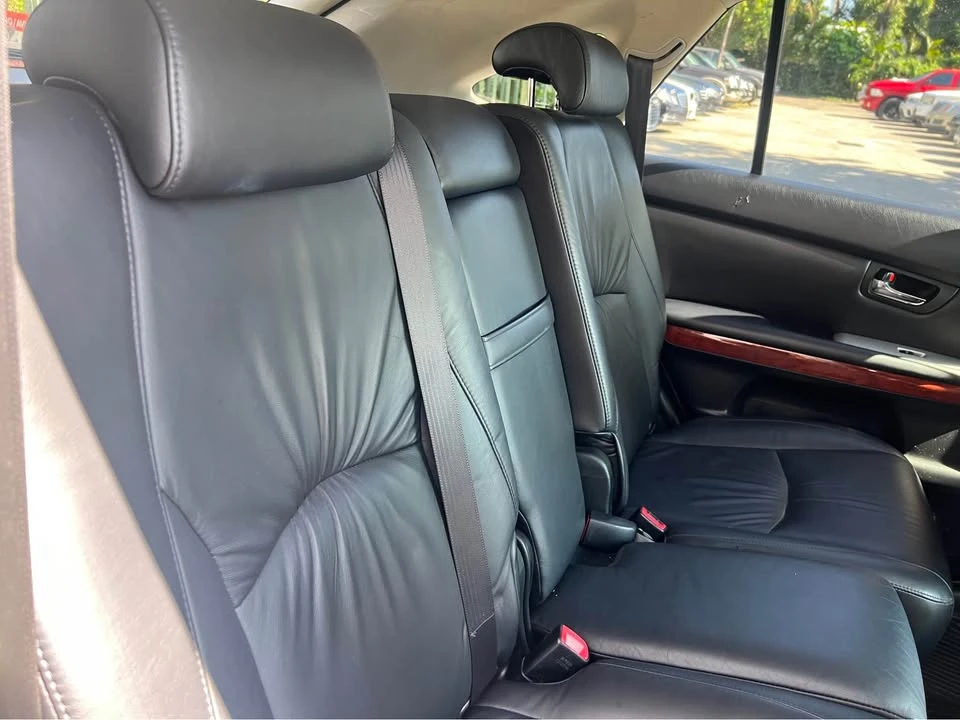 2009 Lexus RX 2nd Gen - Image 15 of 20