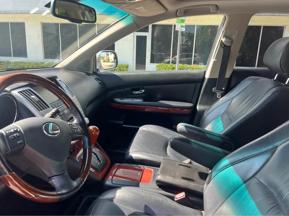 2009 Lexus RX 2nd Gen - Image 20 of 20